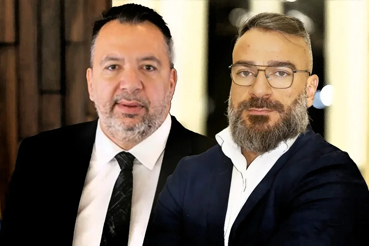 Unha e Carne: deputado eleito Márcio Canella e delegado são presos pela PF