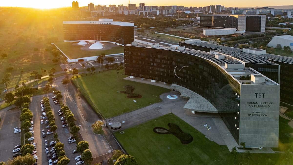 Votou, mas visualizou mensagem de ‘faltou’? Condição não é definitiva, afirma TSE