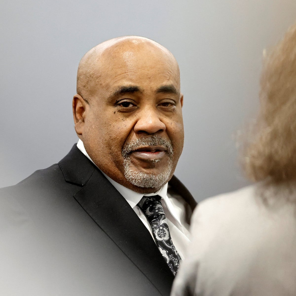 Duane 'Keffe D' Davis condenado a 40 anos de prisão até a vida pelo assassinato de Tupac Shakur