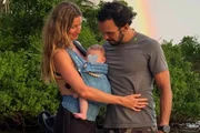 Fonte revela como Gisele Bündchen enxerga Tom Brady após 4 anos de divórcio