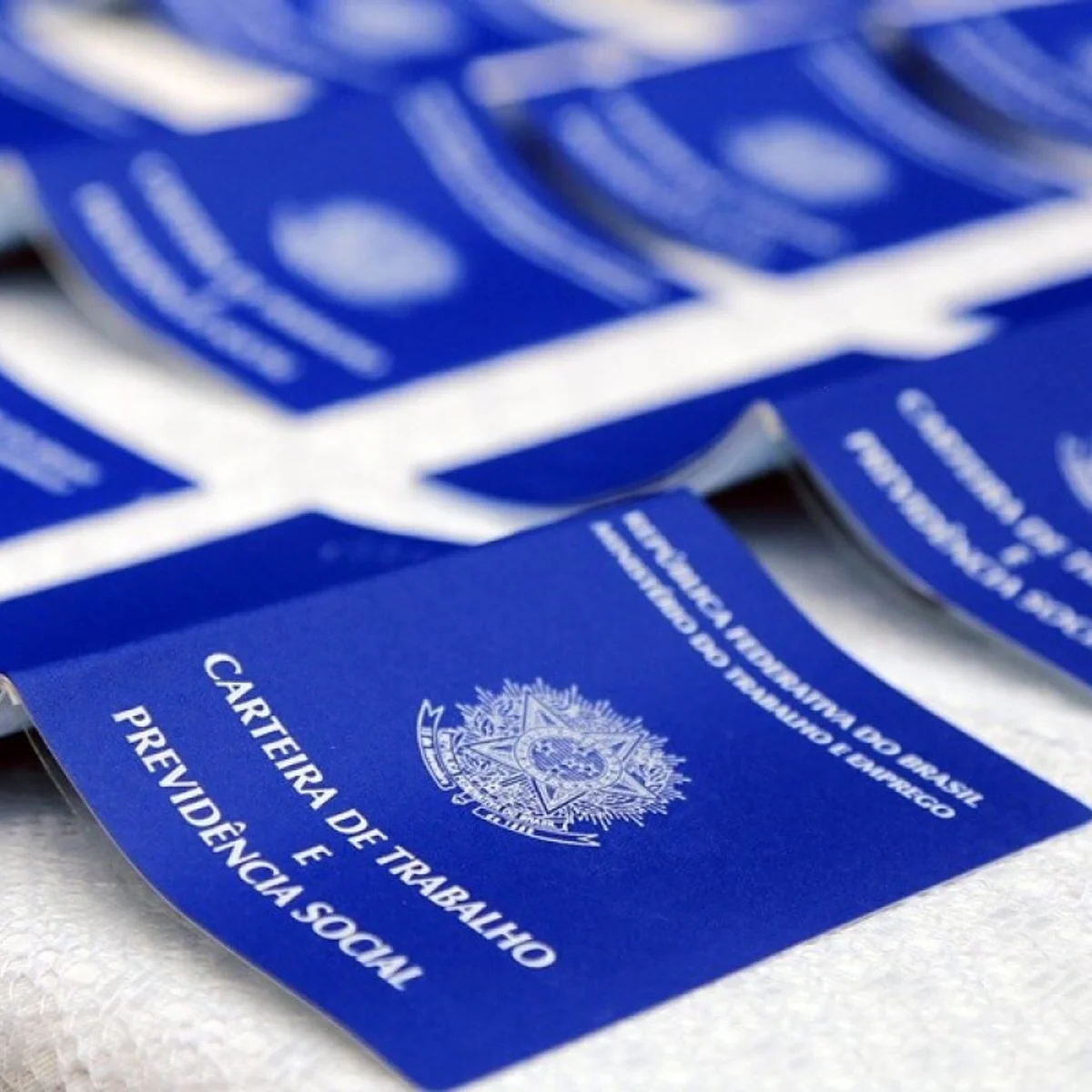 DF fecha a semana com 717 vagas de emprego nas Agências do Trabalhador