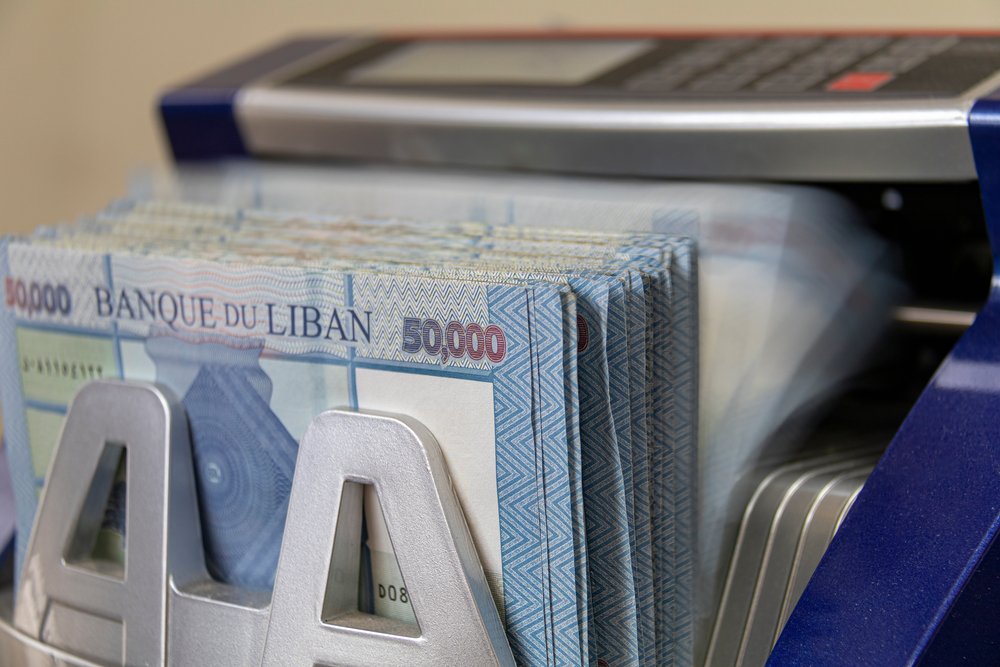 O orçamento provisório do Líbano para 2027 visa um aumento nas receitas à medida que a economia encolhe