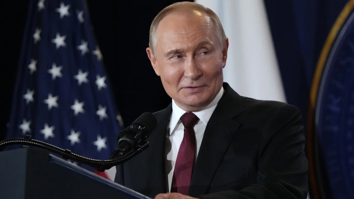 Vladimir Putin ordena continuidade de “ataques maciços” contra a Ucrânia