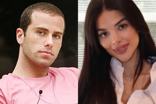 Quem é o ex-BBB flagrado traindo a esposa com Giullia Falcão