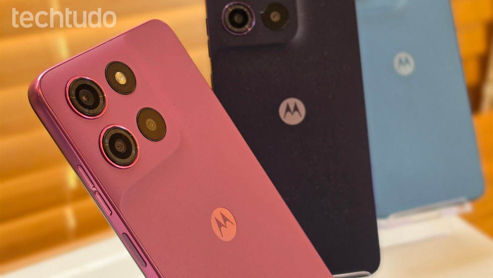 Celular até R$ 1.000: 5 melhores modelos para comprar em outubro