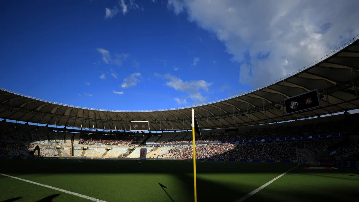 Conmebol não garante Paraguai como país a receber Vasco x Boca Jrs; entenda