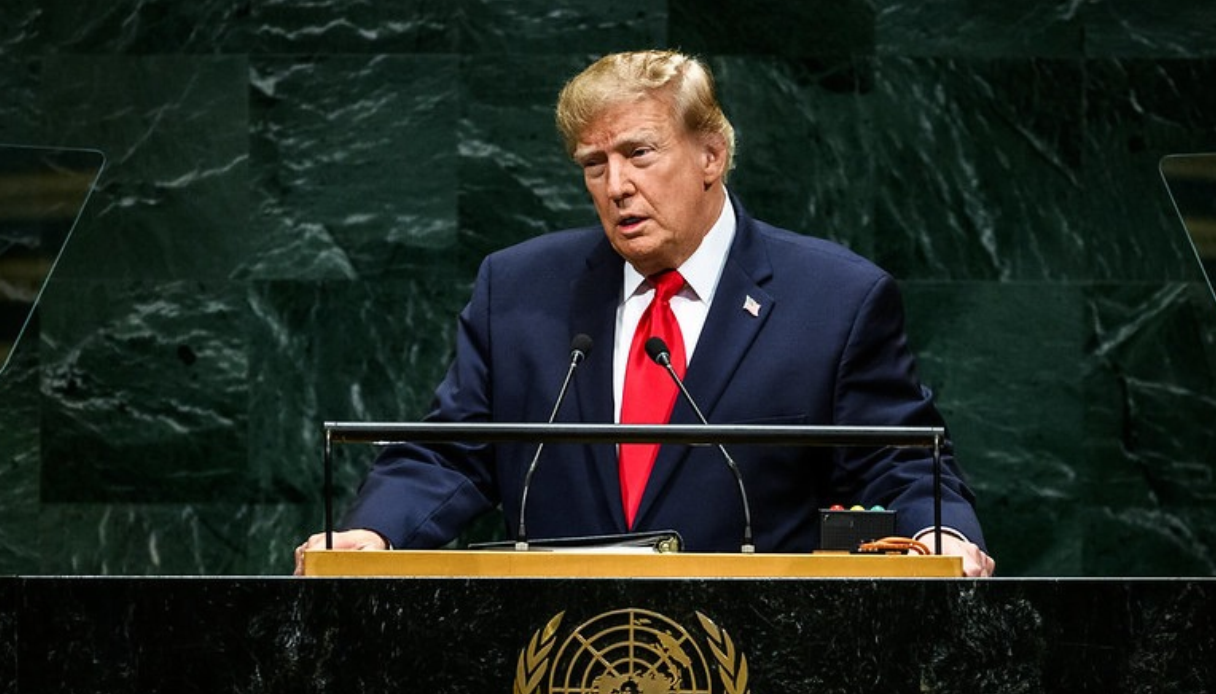 Fontes do Itamaraty relacionam decisão de Trump às eleições, mas reforçam ‘normalidade’ no pleito