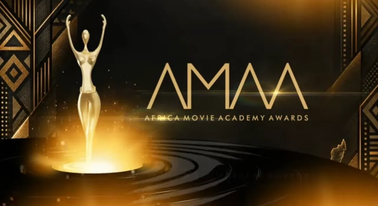 AMAA 2026: Nollywood battles South Africa, Ghana for continental glory