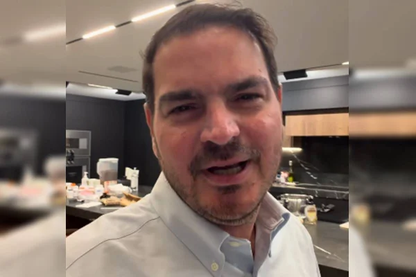 “Bahia é o câncer do Brasil”: deputado do PT aciona MPF contra Constantino - destaque galeria