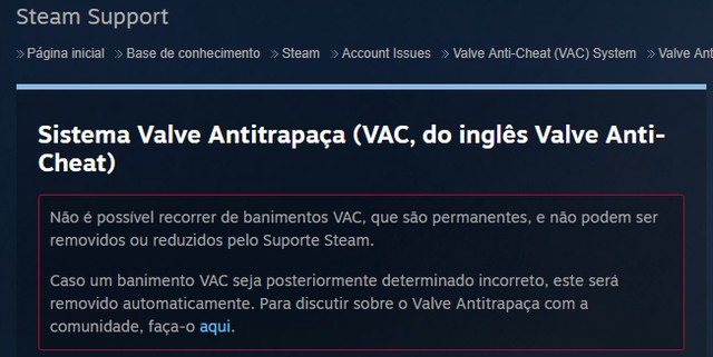 Steam Tools dá ban? Entenda como funciona o serviço e riscos de usar