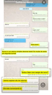 Daniel Vorcaro pagou R$ 1 milhão para “adiar” e “amenizar” matéria na Folha de S.Paulo - imagem 2