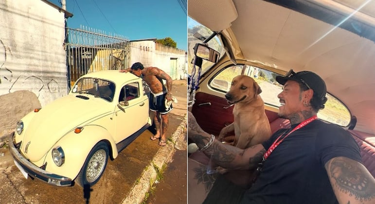 Encarada, gritaria e choro: veja as tretas que dominaram a madrugada em A Fazenda