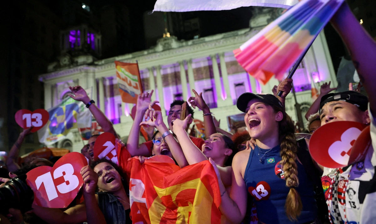 A elite do Partido Comunista da China se reúne para discussões sobre governança