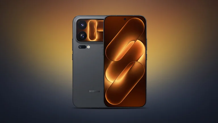 Xiaomi 18 Pro com tela traseira ganha versão global e preço surpreende