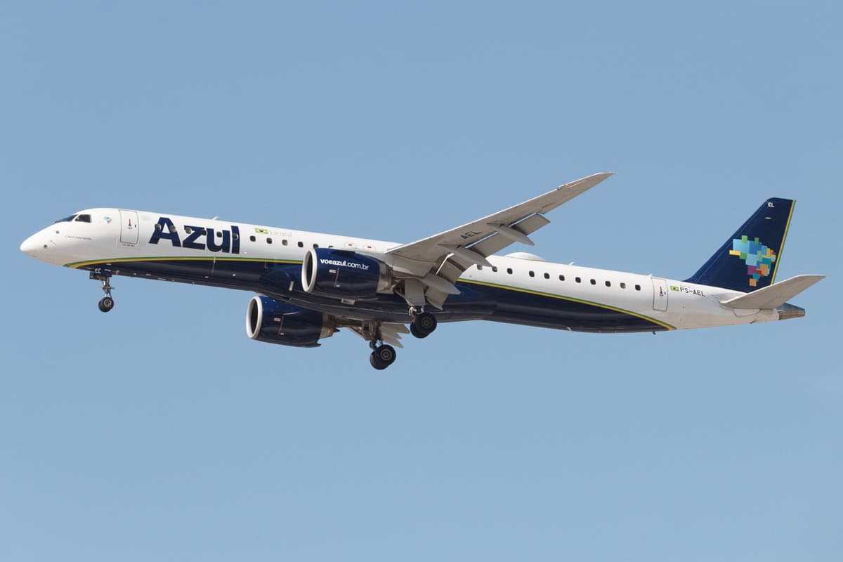 American Airlines compra 8% da Azul após aval do Cade com restrições