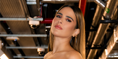 Wanessa Camargo contou que viveu dificuldades financeiras ap&oacute;s o BBB 24 Foto: Reprodu&ccedil;&atilde;o/Instagram