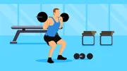 Melhores exercícios para ter braços tonificados como os de Marjorie Estiano