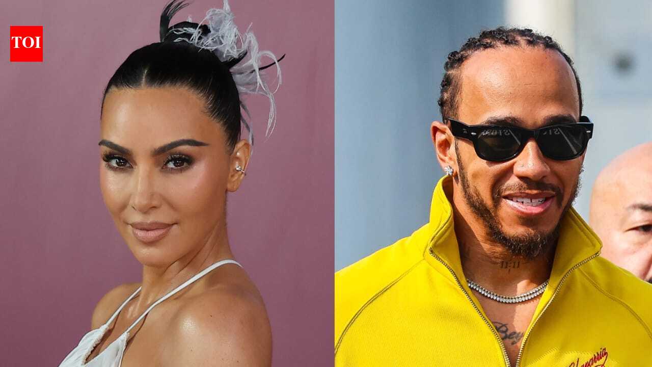 "Ele é consumido por isso": o relacionamento de Lewis Hamilton com Kim Kardashian toma um rumo preocupante, gerando preocupação entre pessoas próximas