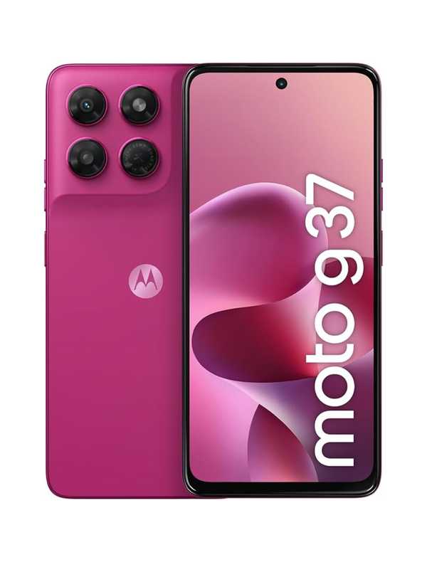 Motorola Moto G37 (128 GB)