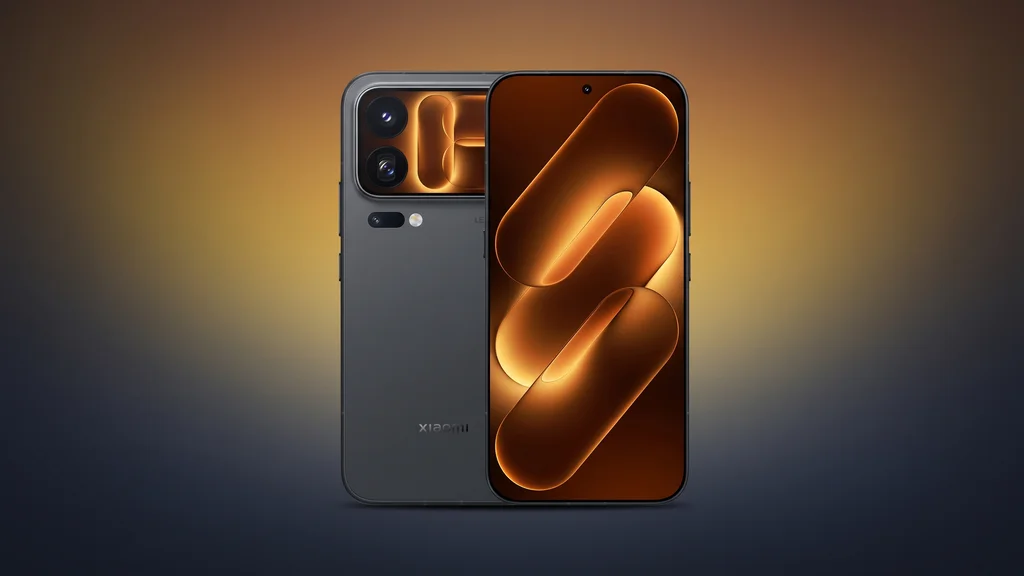 Xiaomi 18 Pro com tela traseira ganha versão global e preço surpreende