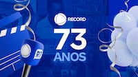 Repórteres do Domingo Espetacular encaram desafio e mostram se dá para cantar qualquer música com voz de jornalista; confira!