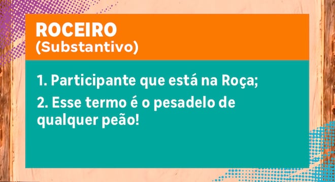 Adryana Ribeiro, Daniel Erthal e Maíra Charken estão na segunda Roça de A Fazenda 18