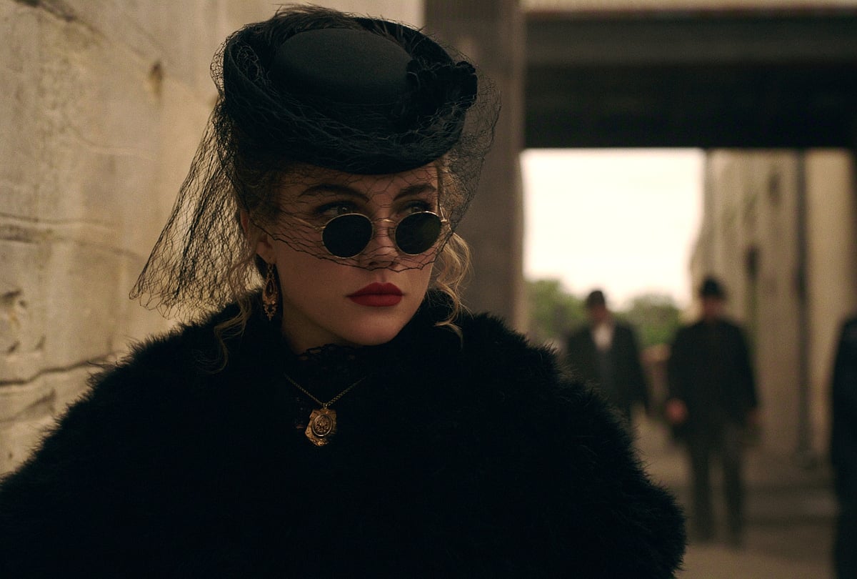 Crítica de East of Eden: Florence Pugh é magnífica enquanto a Netflix reescreve a criação mais diabólica de Steinbeck