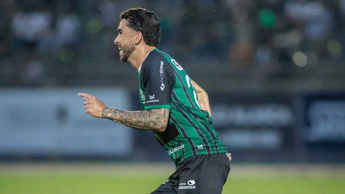 Série C: Santa Cruz perde para o Botafogo-PB e Maringá é finalista