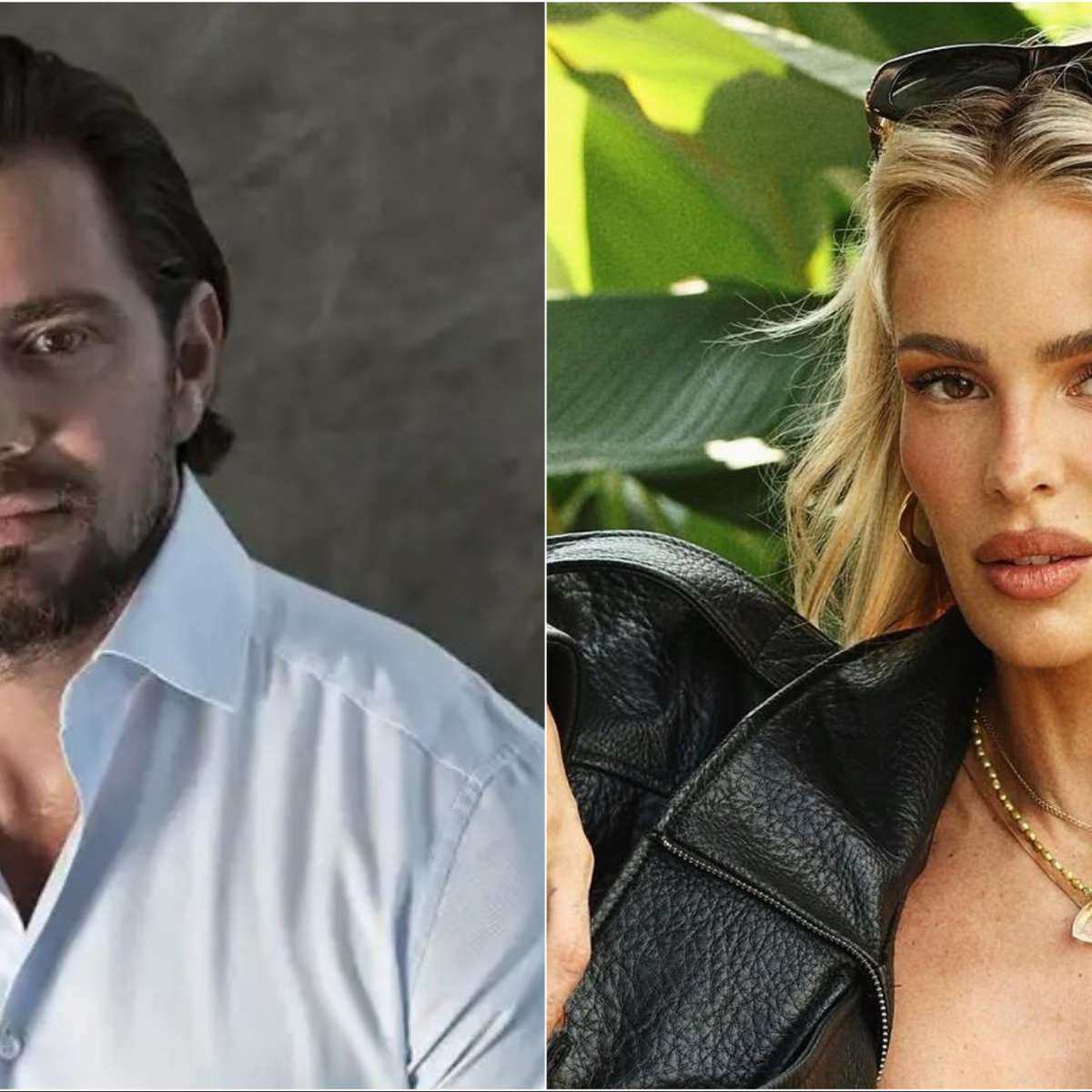 'Ela precisa sair esse mês': mensagens mostram influência de Vorcaro em votação no BBB contra Yasmin Brunet