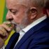 Lula, de 80 años, busca su reelección en el balotaje del 25 de octubre.