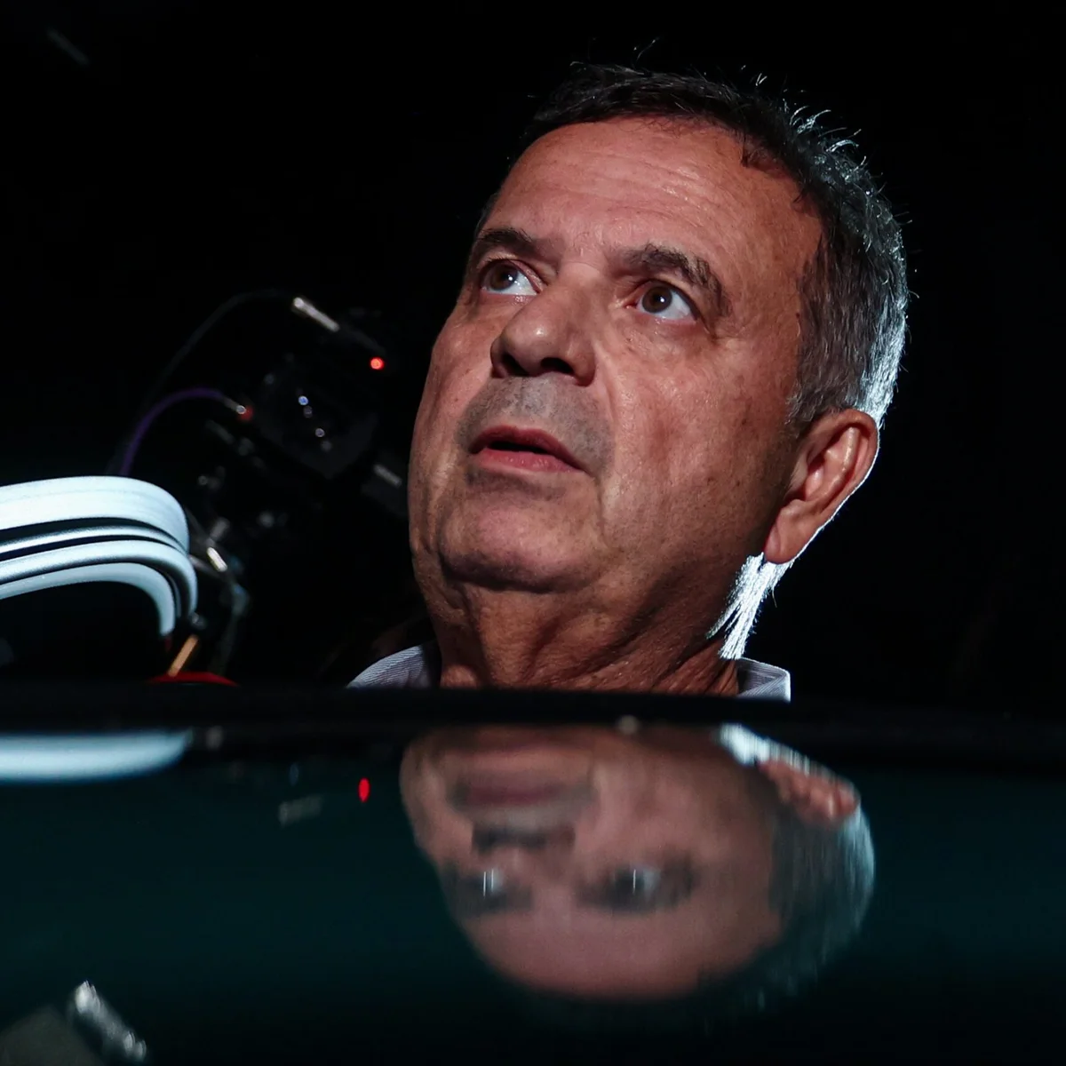 Coordenador da campanha de Flávio, Marinho terá reunião com Fachin na terça