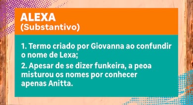 Cabine de Descompressão terá participação especial de Carol Lekker nesta quinta (1º)