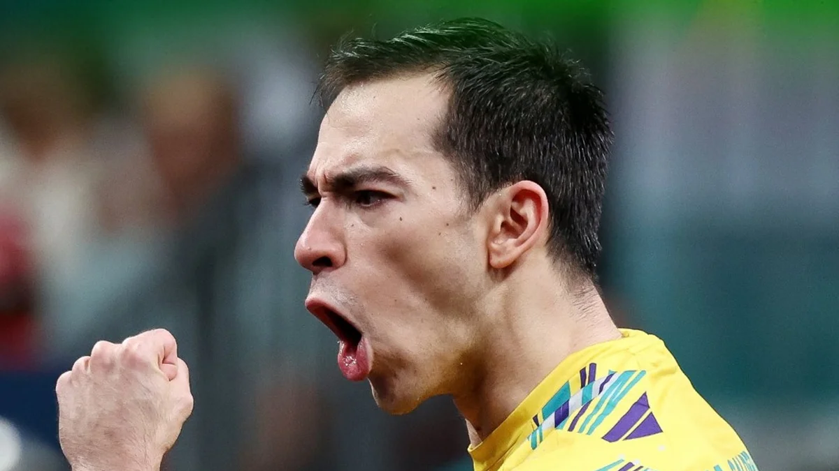 Hugo Calderano derrota Félix Lebrun e avança para semifinal do China Smash