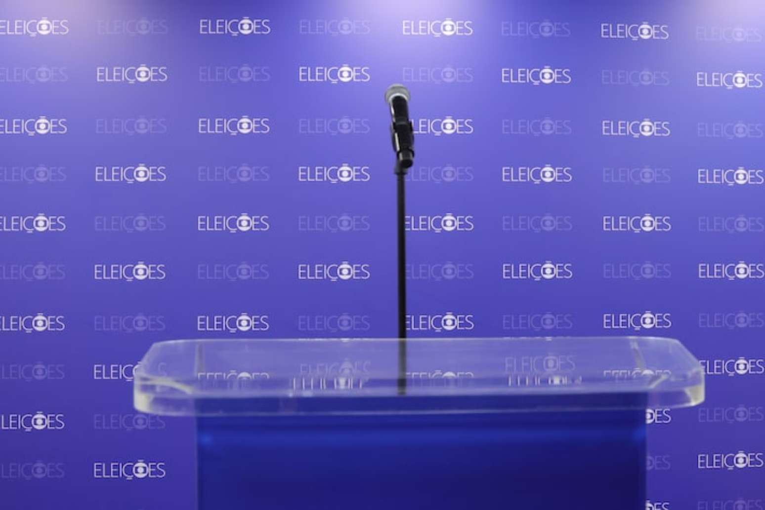 Entenda a linha do tempo que levou ao cancelamento do debate da Globo