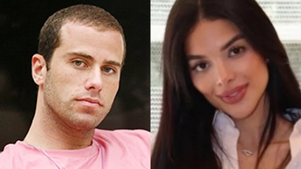 Quem é o ex-BBB flagrado traindo a esposa com Giullia Falcão