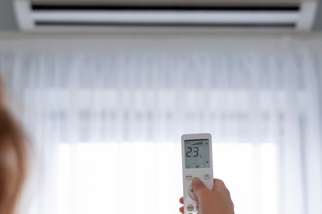 10 dicas para economizar energia com o ar-condicionado