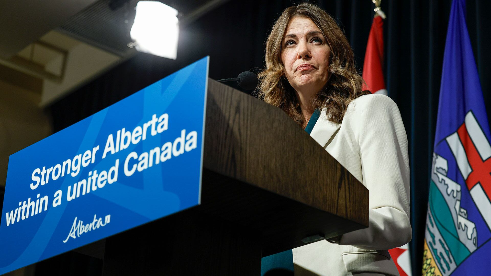 Will the UCP expel pro-separatist caucus members?