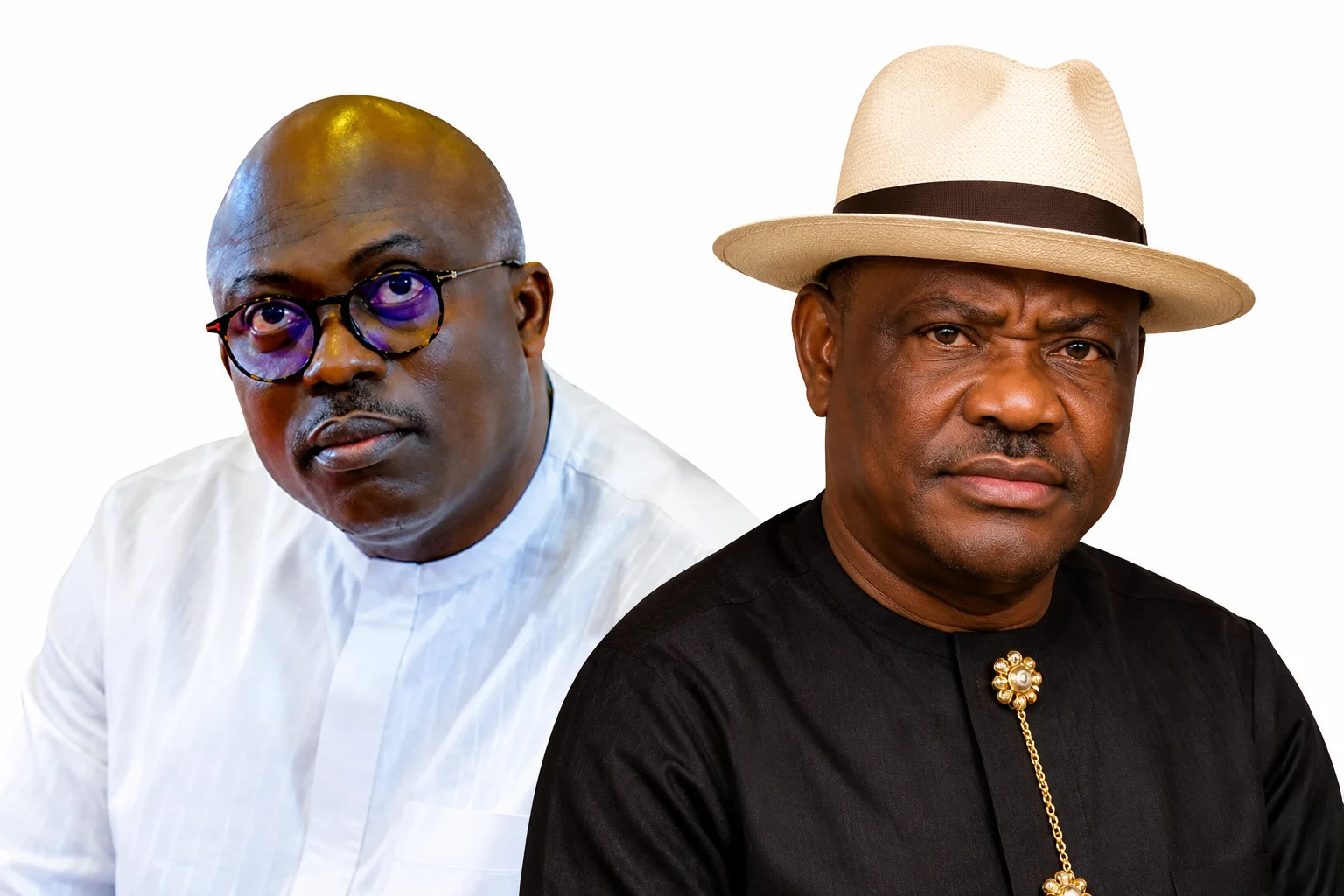 Fubara bows to Wike, unveils Rainbow Coalition candidates