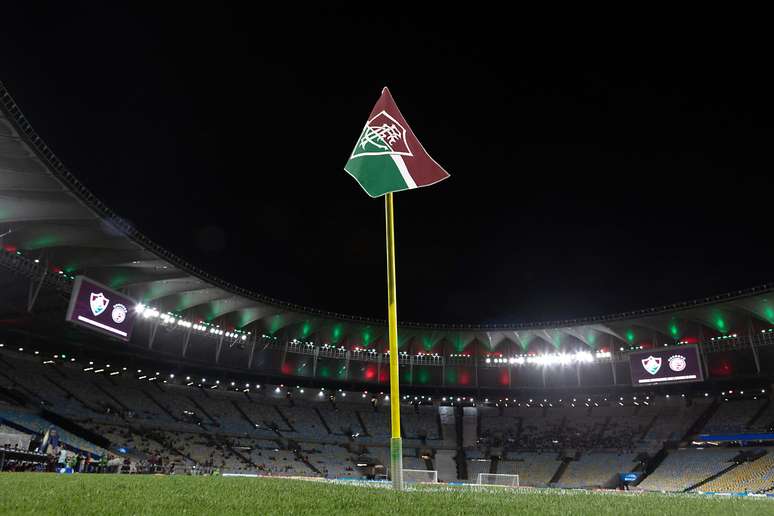 Fluminense encontra alternativa para manter patrocinador máster no uniforme; entenda