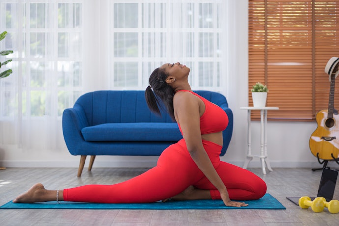 Como Fazer Yoga?